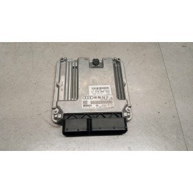 ENGINE UNIT AUDI A4...