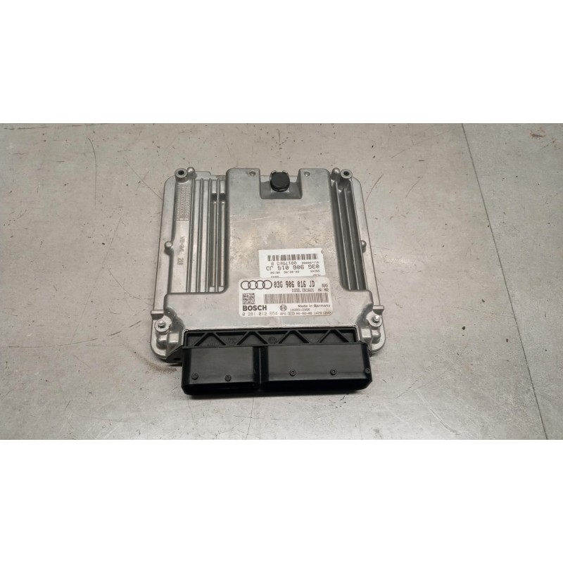 AUDI ENGINE UNIT AUDI A4 2004>2007 used