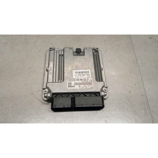 CENTRALINA MOTORE AUDI A4 2004>2007 usato