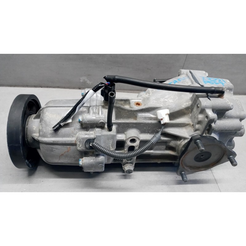 SUZUKI GRUPPO DIFFERENZIALE POSTERIORE SUZUKI Vitara 2020> usato