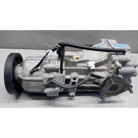 GRUPPO DIFFERENZIALE POSTERIORE SUZUKI Vitara 2020> usato