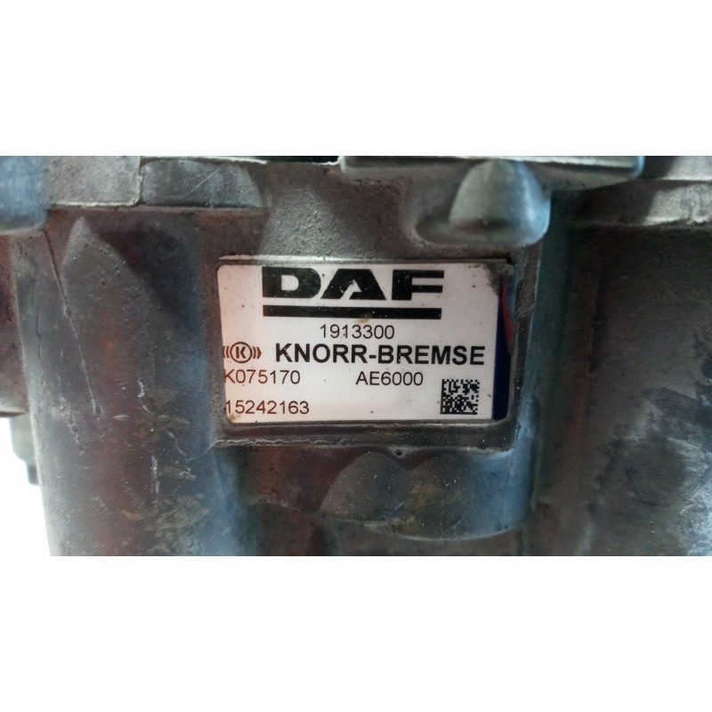 DAF VARIE FRENI 1 DAF XF106 usato