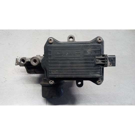 DRIER BARKESYSTEM  DAF XF106 used