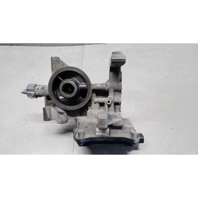 DAF DRIER BARKESYSTEM  DAF XF106 used