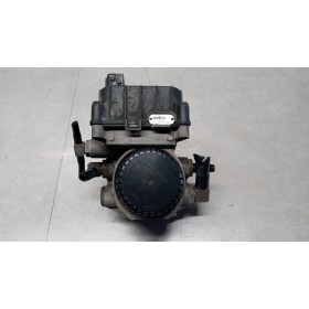 VARIE FRENI 2 DAF XF106 usato