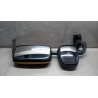DAF LEFT ELETRIC REAR-VIEW MIRROR  DAF XF106 used