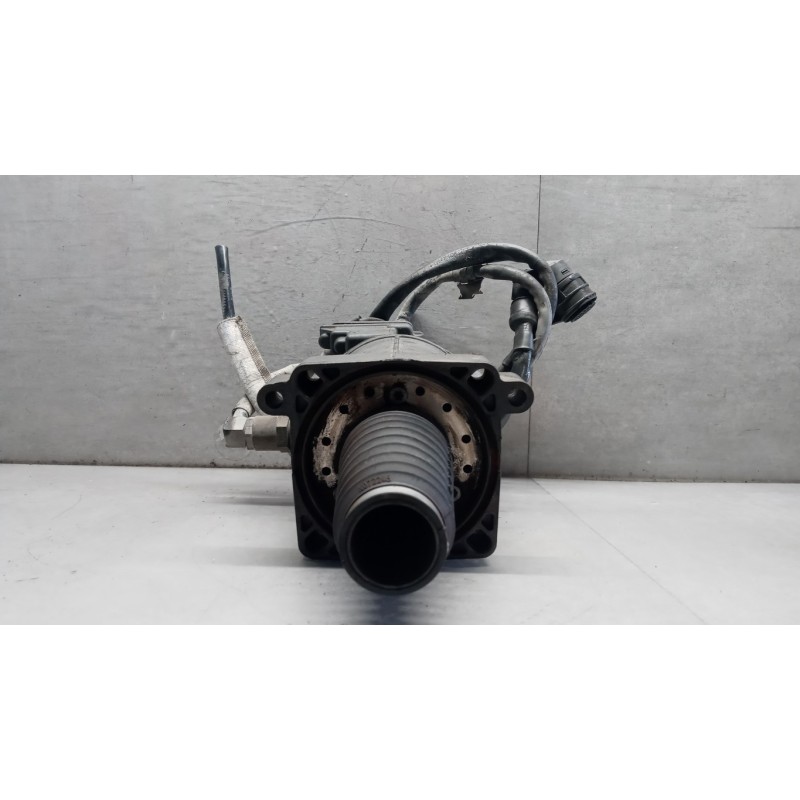 DAF PUMP CLUTCH DAF XF106 used