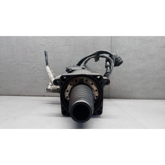 PUMP CLUTCH DAF XF106 used