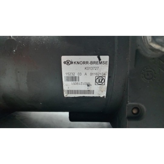 POMPA SERVOFRIZIONE DAF XF106 usato