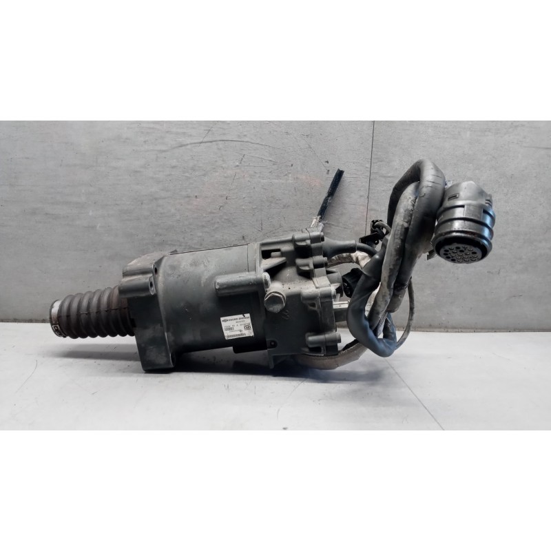 DAF PUMP CLUTCH DAF XF106 used