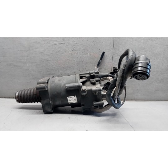 PUMP CLUTCH DAF XF106 used