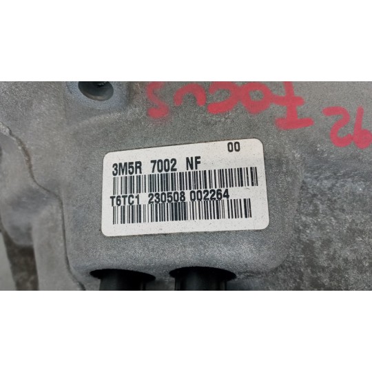 CAMBIO FORD Focus 2007>2011 usato