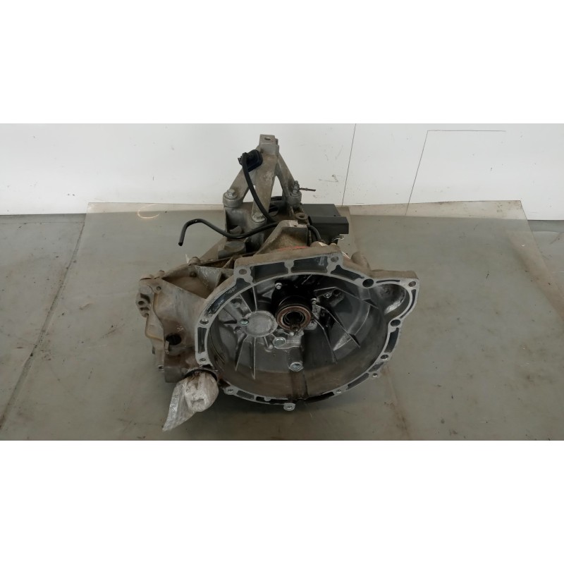 FORD GEARBOXES  FORD Focus 2007>2011 used