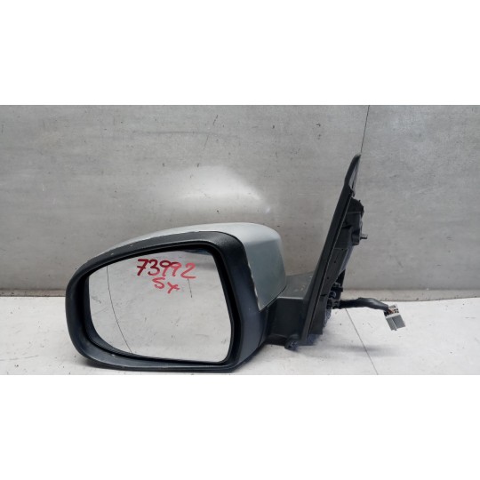 LEFT ELETRIC REAR-VIEW MIRROR  FORD Focus 2007>2011 used
