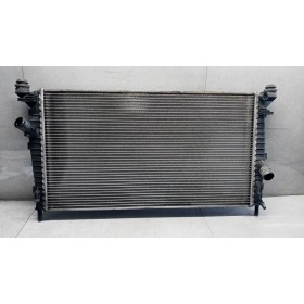 WATER HEAT RADIATOR  FORD...