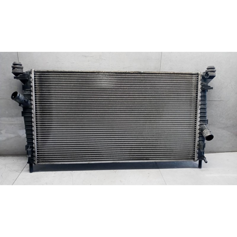 FORD WATER HEAT RADIATOR  FORD Focus 2007>2011 used