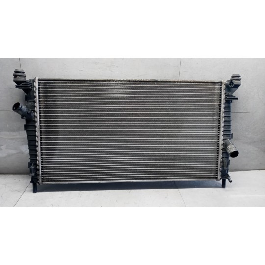 WATER HEAT RADIATOR  FORD Focus 2007>2011 used