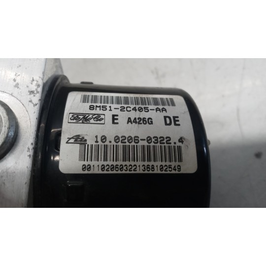 GRUPPO ABS FORD Focus 2007>2011 usato