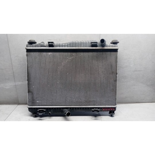 RADIATORE ACQUA FORD Fiesta 2008>2013 usato