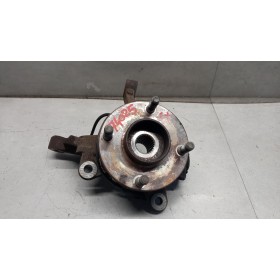 COMPLETE LEFT UPRIGHT FORD...