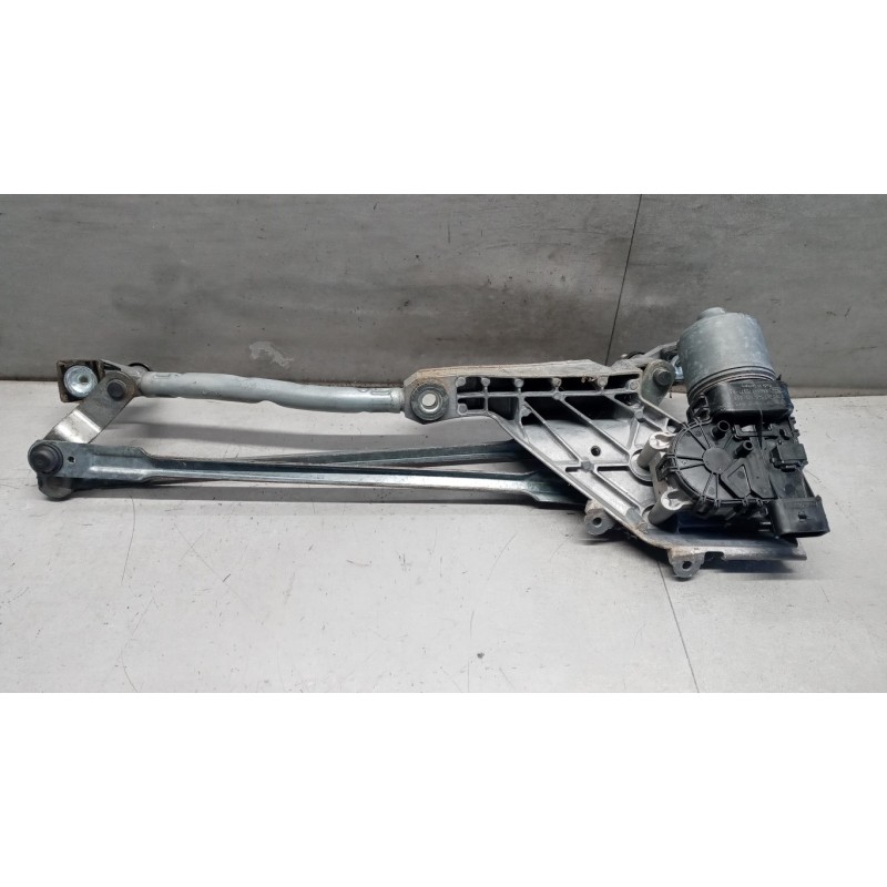 FORD windshield wiper motor FORD Fiesta 2008>2013 used