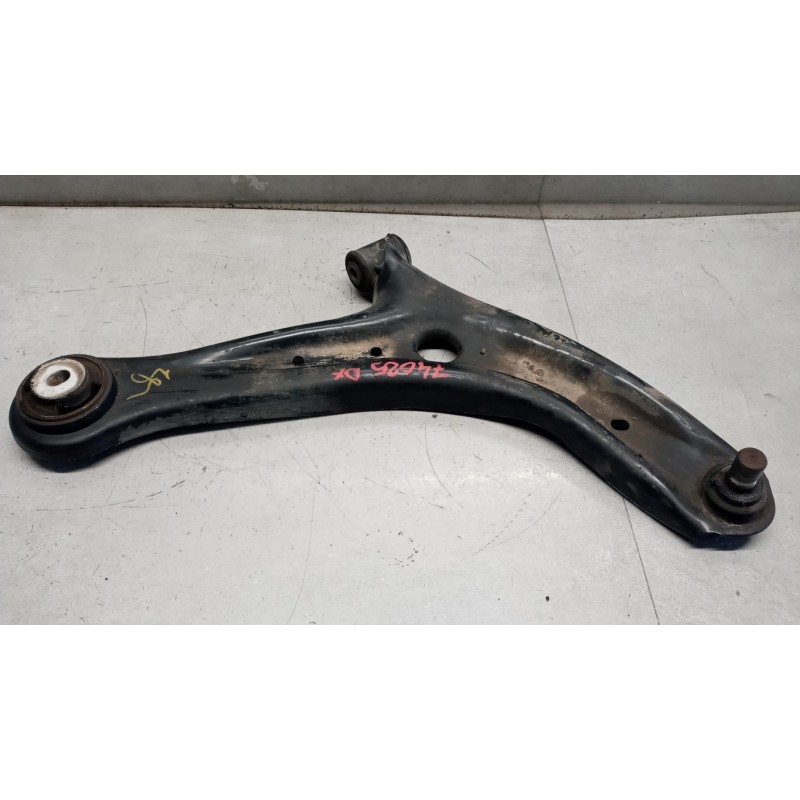 FORD CONTROL ARM FRONT LOWER RIGHT  FORD Fiesta 2008>2013 used