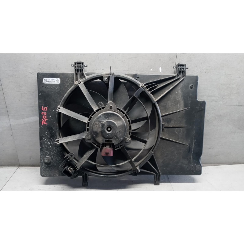 FORD CONVOGLIATORE ELETTROVENTOLA FORD Fiesta 2008>2013 usato