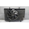 FORD CONVOGLIATORE ELETTROVENTOLA FORD Fiesta 2008>2013 usato