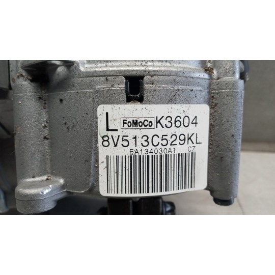 PIANTONE STERZO FORD Fiesta 2008>2013 usato