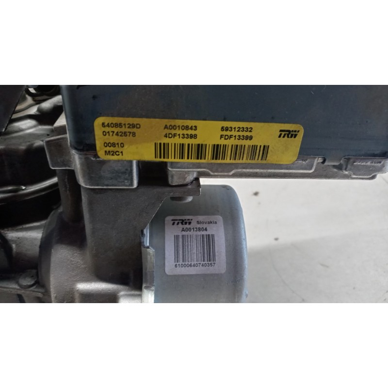 FORD PIANTONE STERZO FORD Fiesta 2008>2013 usato