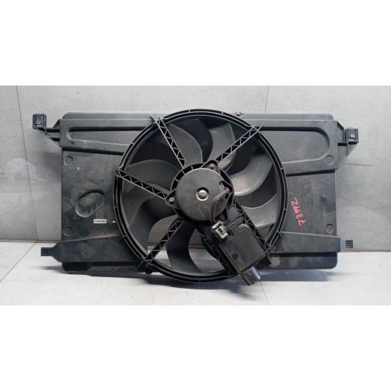 FORD CONVOGLIATORE ELETTROVENTOLA FORD Focus 2007>2011 usato
