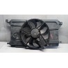 FORD CONVEYOR ELECTRIC FAN FORD Focus 2007>2011 used