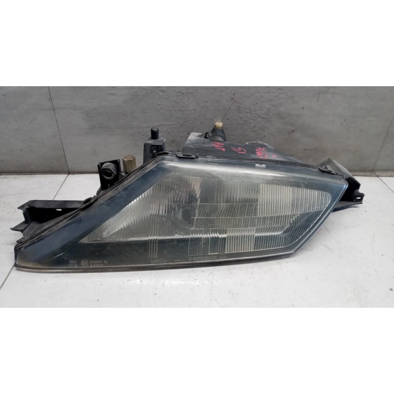 LANCIA FRONT LEFT FLASHLIGHT  LANCIA Y 1996>2000 used