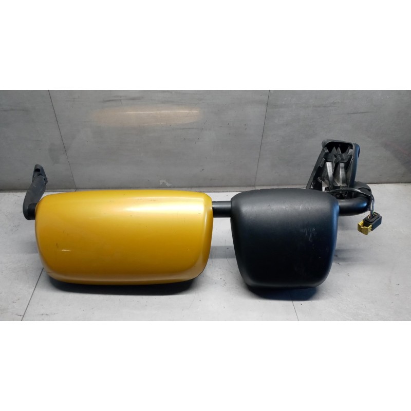 DAF RIGHT ELETRIC REAR-VIEW MIRROR  DAF XF106 used