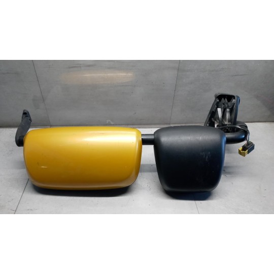 RIGHT ELETRIC REAR-VIEW MIRROR  DAF XF106 used