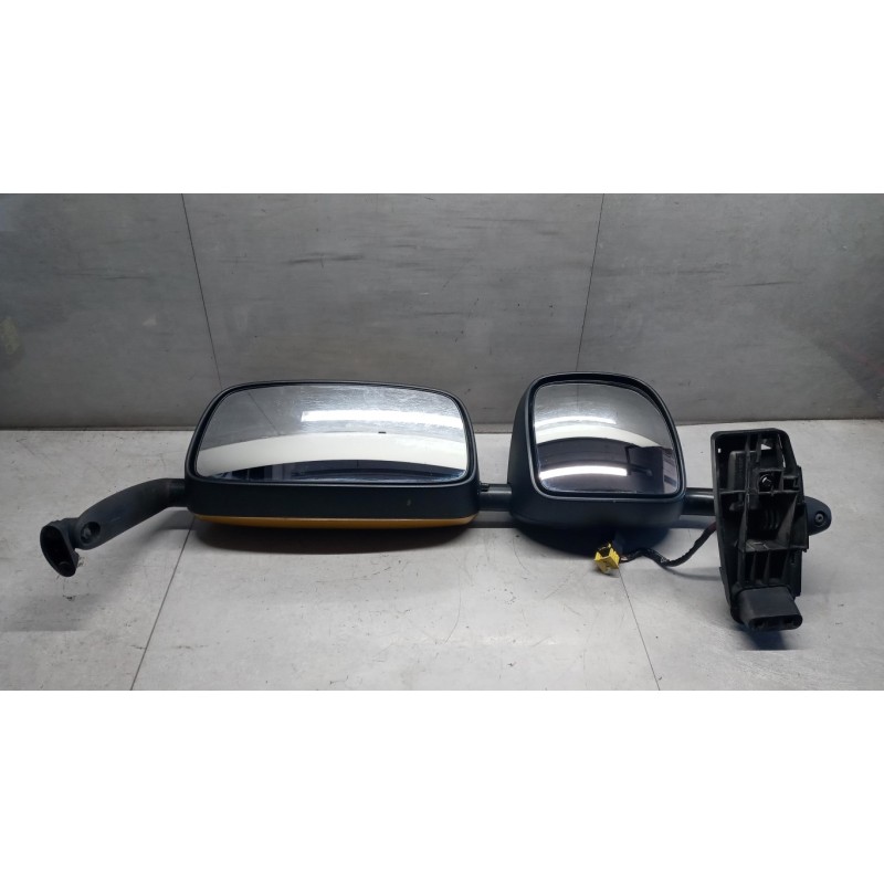 DAF RIGHT ELETRIC REAR-VIEW MIRROR  DAF XF106 used