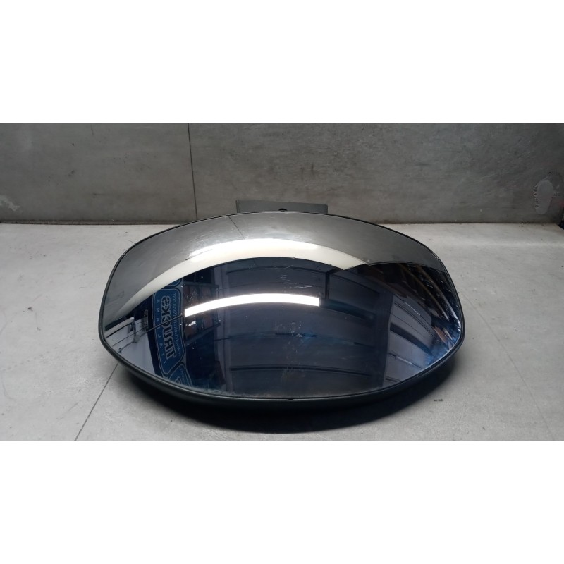 DAF LOOK AT WHEEL MIRROR DAF XF106 used