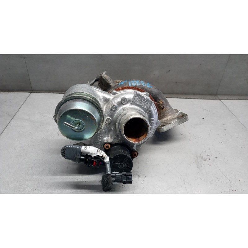 SUZUKI TURBINA SUZUKI Vitara 2020> usato