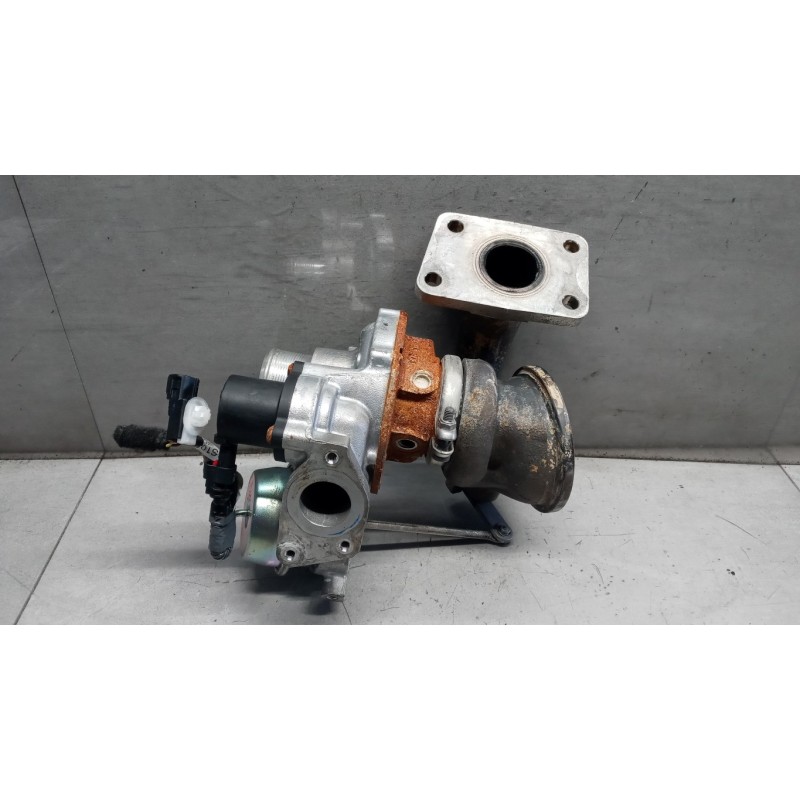 SUZUKI TURBINA SUZUKI Vitara 2020> usato