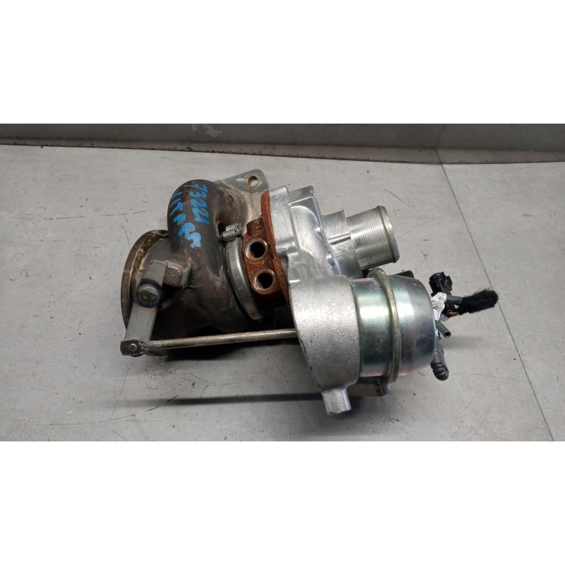 SUZUKI TURBINA SUZUKI Vitara 2020> usato