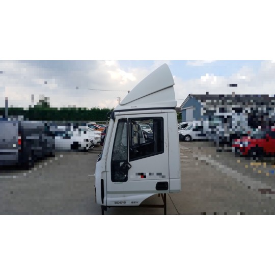 COMPLETE CABIN IVECO EUROCARGO 2008>2013 used