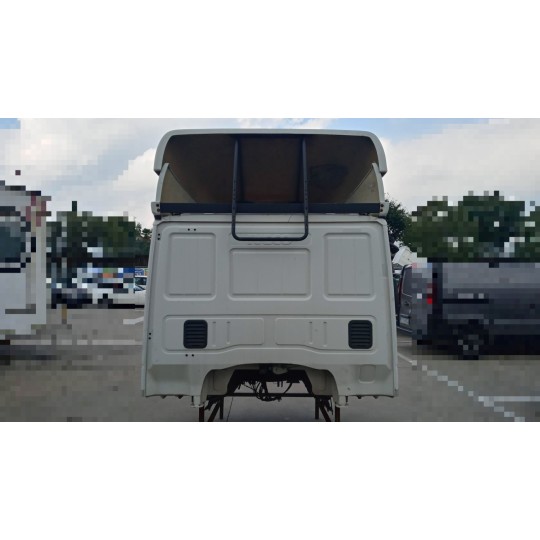 COMPLETE CABIN IVECO EUROCARGO 2008>2013 used