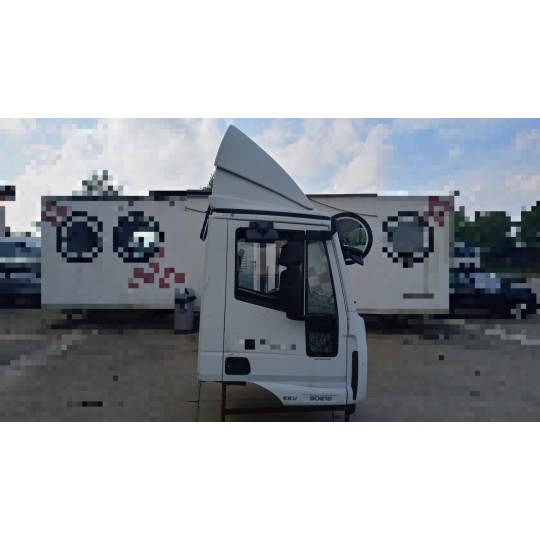 COMPLETE CABIN IVECO EUROCARGO 2008>2013 used