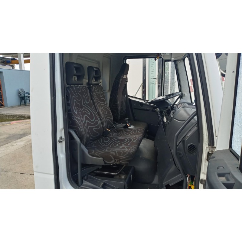 IVECO CABINA IVECO EUROCARGO 2008>2013 usato