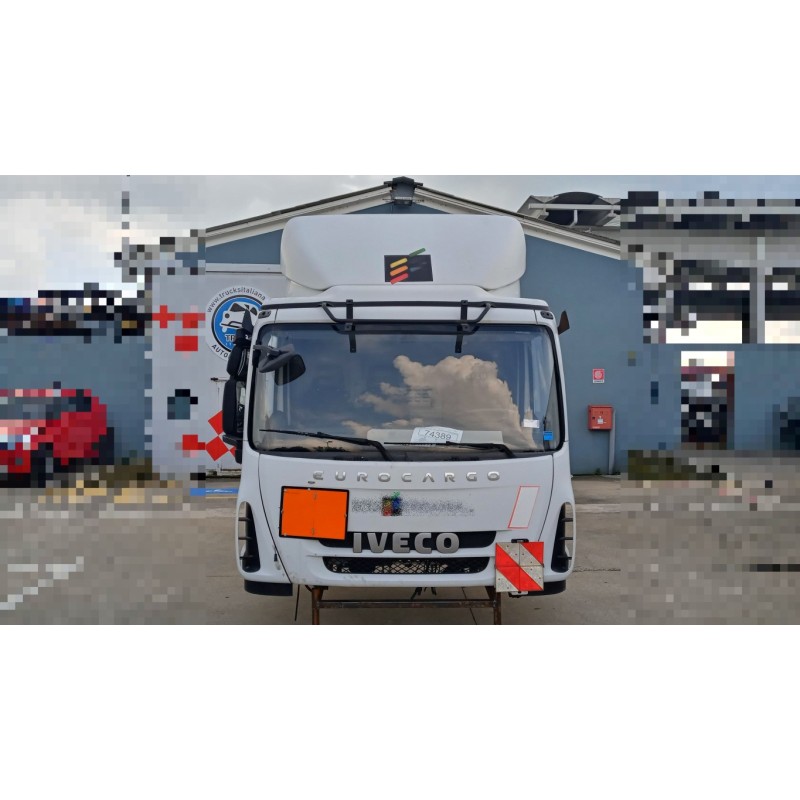 IVECO COMPLETE CABIN IVECO EUROCARGO 2008>2013 used