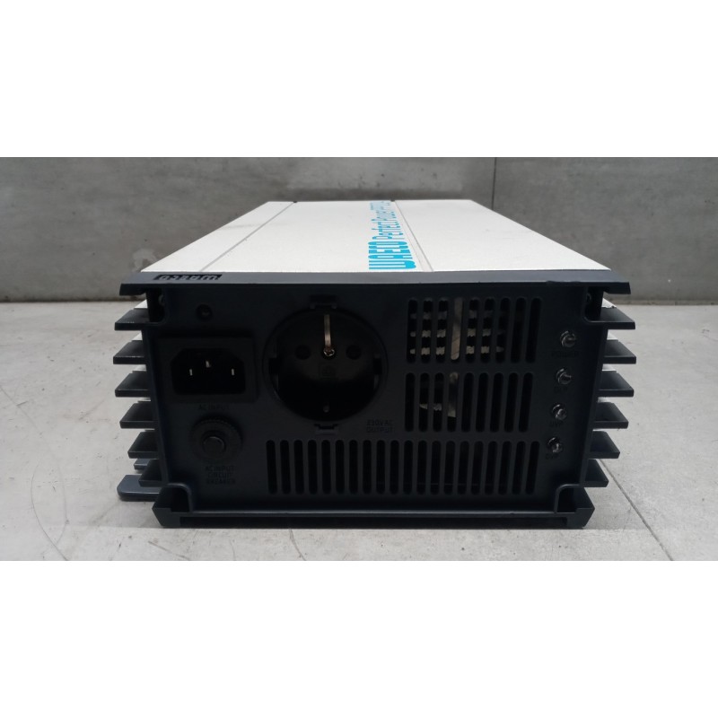 DAF CENTRALINE VARIE DAF XF106 usato