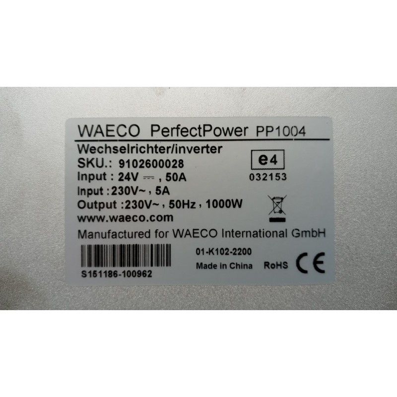 DAF CENTRALINE VARIE DAF XF106 usato