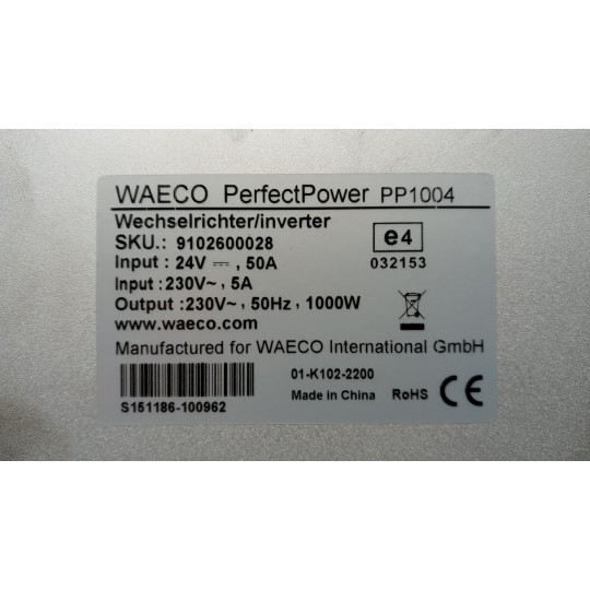 VARIOUS CONTROL UNITS  DAF XF106 used