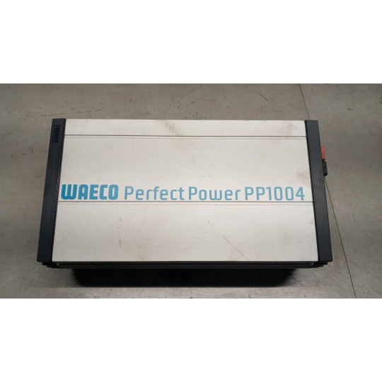 CENTRALINE VARIE DAF XF106 usato