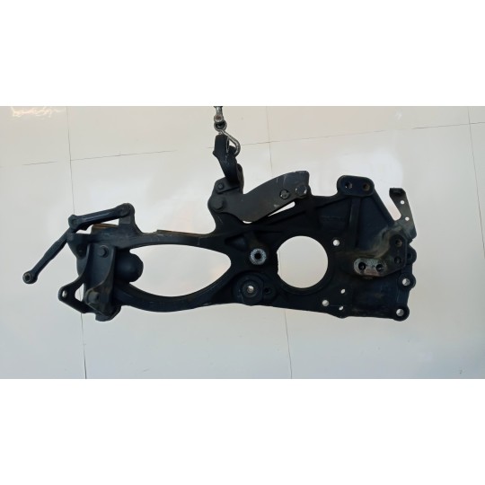 FRAME DAF XF106 used